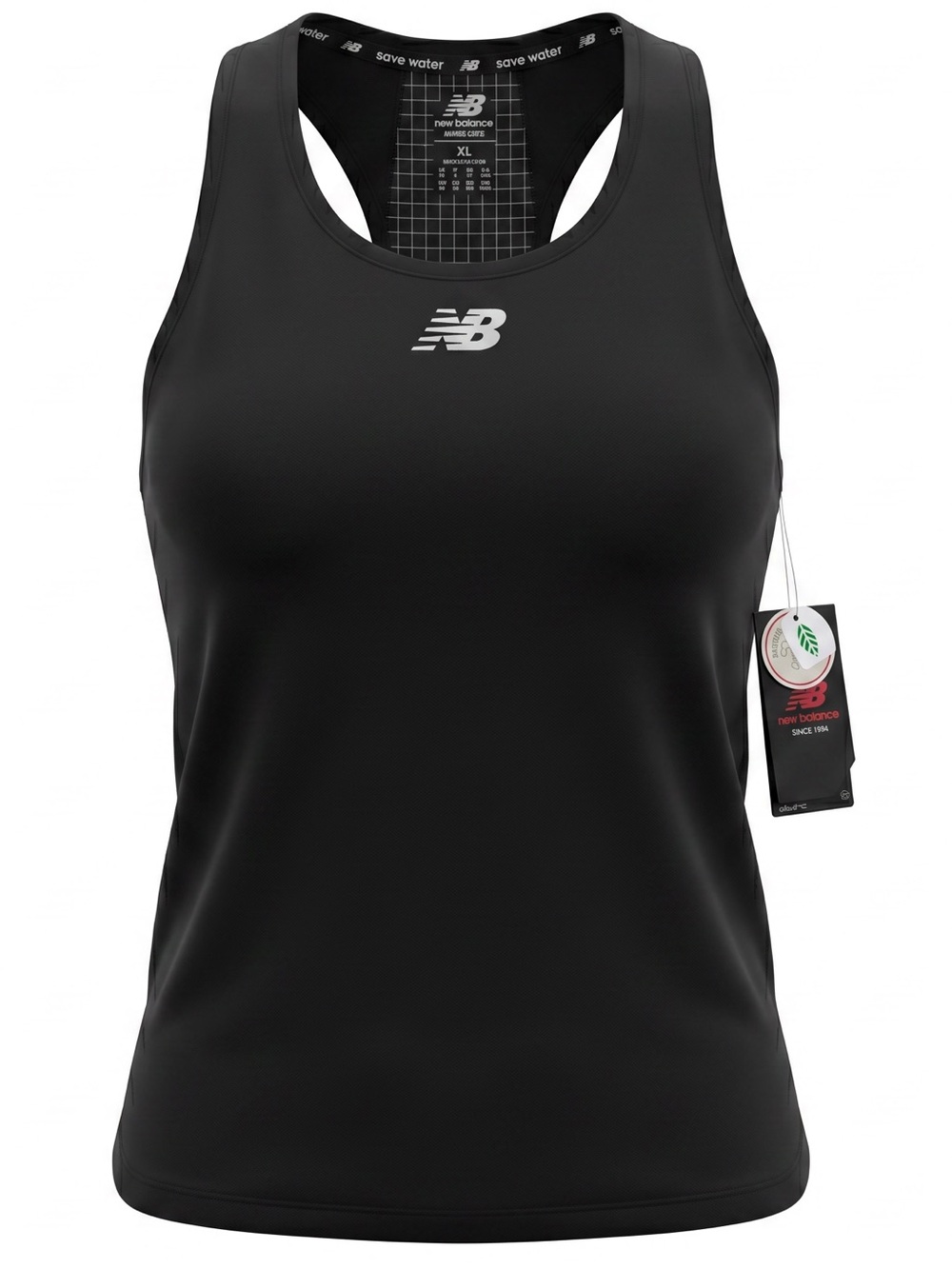 🆕New Balance Impact  Luminous Women's Tank Top XL